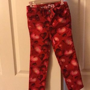 Gap jeans